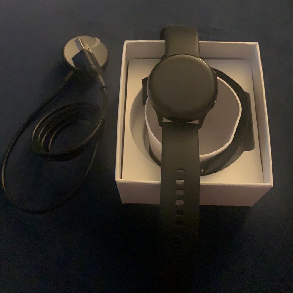 Samsung Galaxy Active Watch